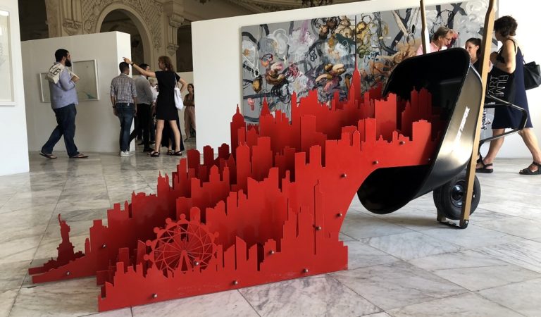 XIII Bienal de La Habana: 6 razones para no perderte una muestra de arte contemporáneo (+ Fotos y Video)